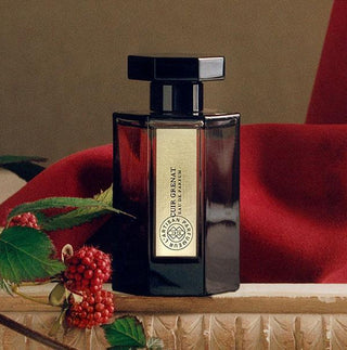 Cuir Grenat (EDP 100)