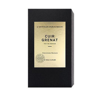 Cuir Grenat (EDP 100)