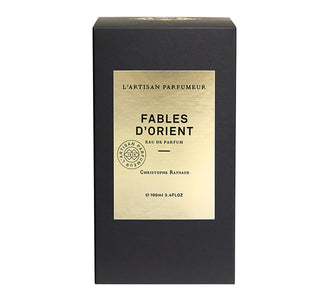 Fables D'Orient (EDP 100)