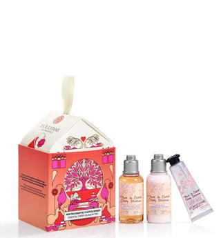 Box Litte Hug  Fiori di Ciliegio Minisize