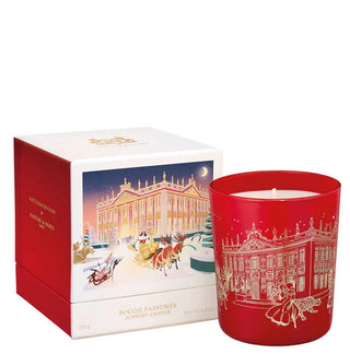 Bougie Parfumèe - Christmas 180gr.