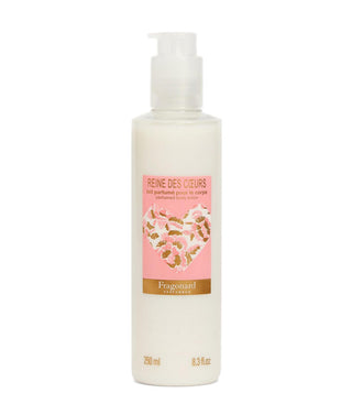 Reine des Coeurs Body Lotion 250ml