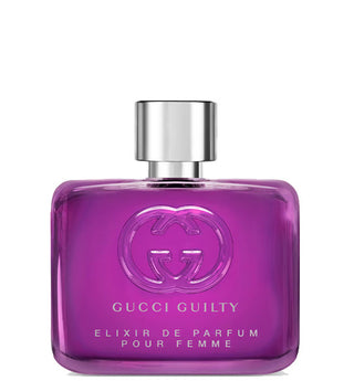 Gucci guilty Elixir de Parfum Femme EDP 60ml
