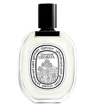 Geranium Odorata (EDT 100)