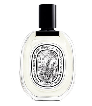Eau Rose (EDT)