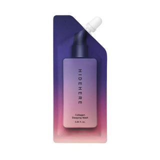 Collagen Sleeping Mask 25ml