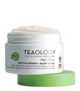 Hair Repair mask Tè Matcha 200ml