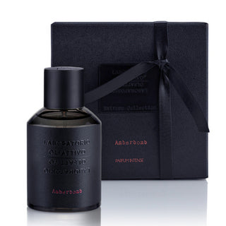 Amberbomb (Parfume Intense 100ml)