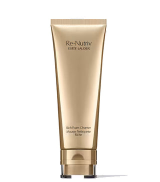 Re Nutriv HYDRATYNG FOAM CLEANSER 125ml