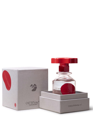 SOLUTION No. 3 EDP 100ml