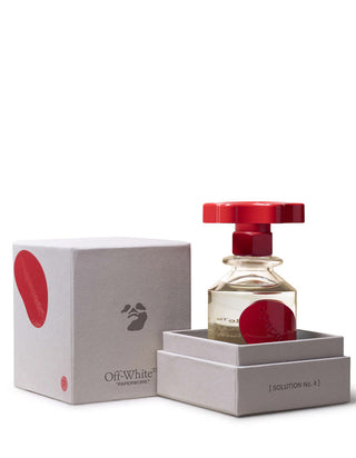 SOLUTION No. 4 EDP 100ml