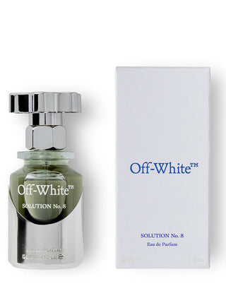 SOLUTION No. 8 EDP 50ml