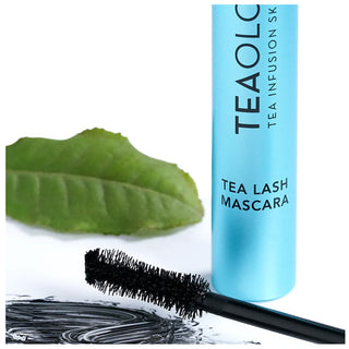 Tea Lash Peptide Volume Mascara