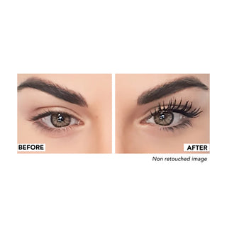 Tea Lash Peptide Volume Mascara