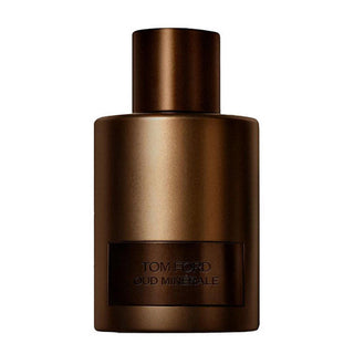 Oud Minerale (EDP)