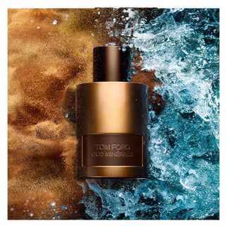 Oud Minerale (EDP)
