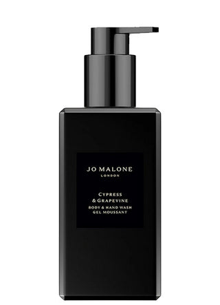 Cypress & Grapevine Body & Hand Wash 250ml