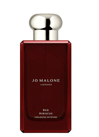 Red hibiscus  Cologne intense 100ml