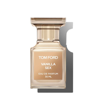 Vanilla Sex (EDP)