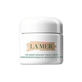 The Moisturizing Fresh Cream 60ml