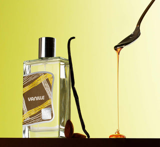Vanilla (EDP 100)