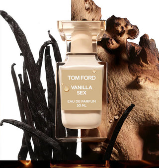Vanilla Sex (EDP)