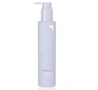 Mind & Body Relax Crema Sensuale Illuminante Corpo 200ml