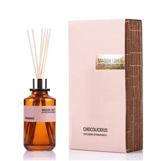 Chocolicious Diffusore Ambiente 200ml