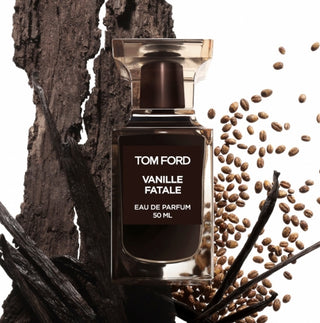 VANILLE FATALE EDP