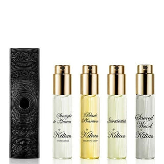 The Woody Cellars Discovery Set 4,75ml