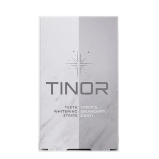 TEETH WHITENING STRIPS