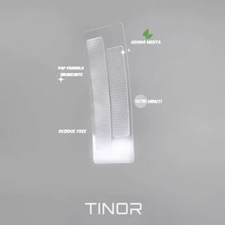 TEETH WHITENING STRIPS