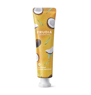 My Orchard Coconut hand Cream 30gr.