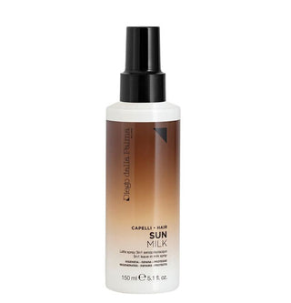 SUN MILK Leave-Inb 3 in 1
