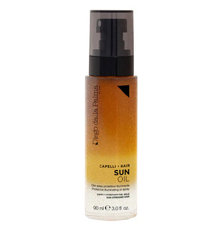 SUN OLIO Olio Spray protettivo Illuminante 90ml