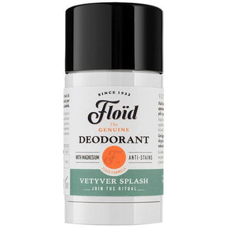 Deodorant Vetyver Splash 75ml