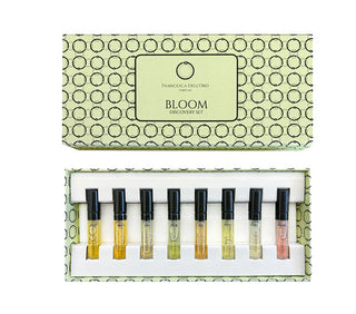 Bloom Discovery Set 8x2ml