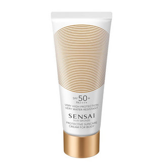 Protective Suncare Cream Body  SPF50+ 150ml