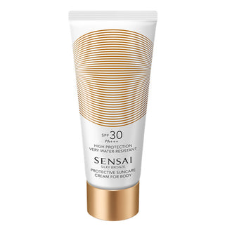 Protective Suncare Cream Body  SPF30 150ml