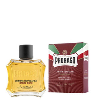 After Shave lotion - tough beards -100ml