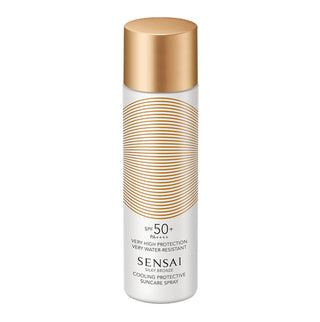 Cooling Protective Suncare Spray SPF50+ 150ml