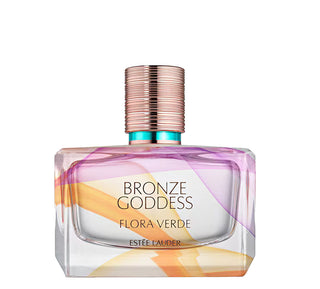 BRONZE GODDESS Flora Verde (Edp 50)