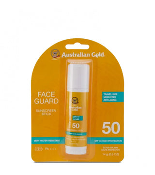 SPF 50 FACE GUARD 14gr  - FORMATO VIAGGIO
