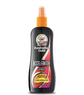 Accelerator Spray 250ml