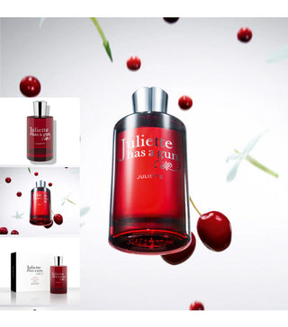 Juliette (EDP 7.5ml)
