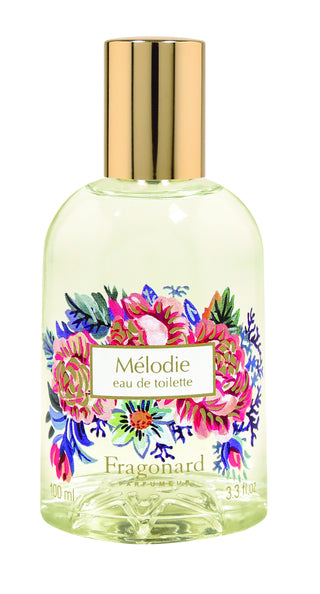 Melodie (EDT 100)