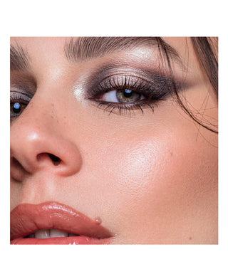 Nude Cool- Eye Palette 9 colors