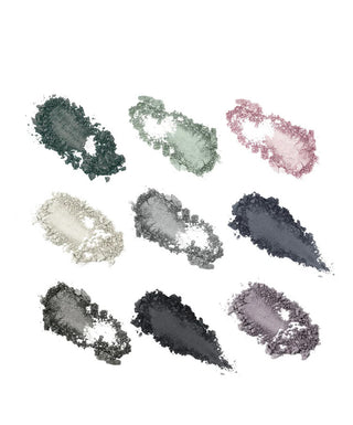 Nude Ice- Eye Palette 9 colors