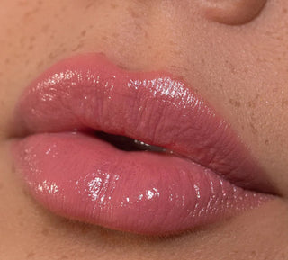 Ultra Rich Sheer Lipstick