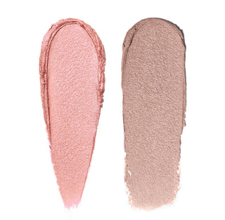 Dual-Ended Long-Wear Cream Shadow Stick